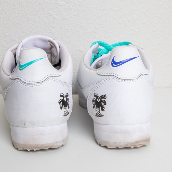 Nike Steve Harrington Cortez Used 10.5 - Picture 5 of 7